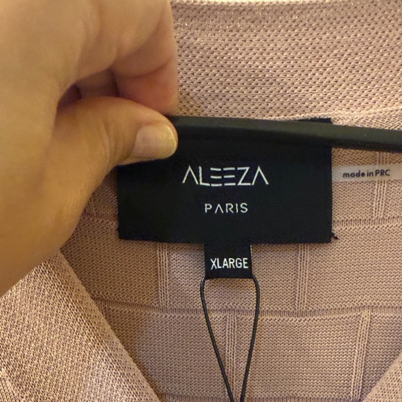 Aleeza Paris Cass Cardigan Dress - Picture 6 of 7